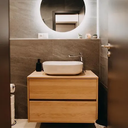 Chalet Skri Liptovský Mikuláš