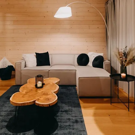 Chalet Skri Liptovský Mikuláš