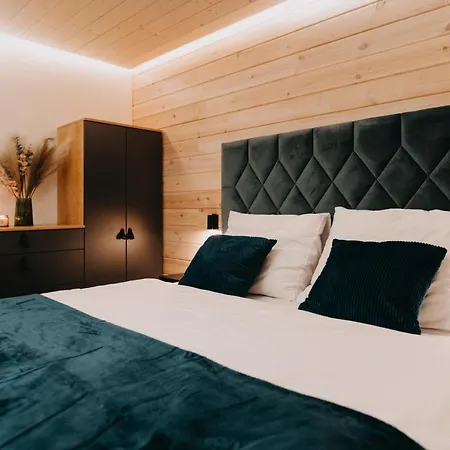 Alpesi faház Skri *