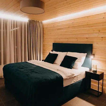 Alpesi faház Skri *