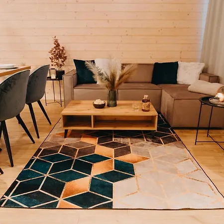 Skri Alpesi faház Lipótszentmiklós