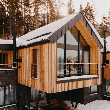 Skri Chalet *