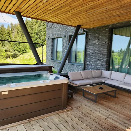 Chalet Skri *
