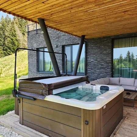 Chalet Skri *