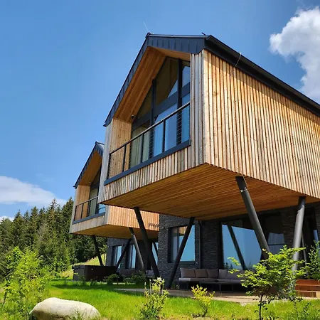 Alpesi faház Skri Lipótszentmiklós